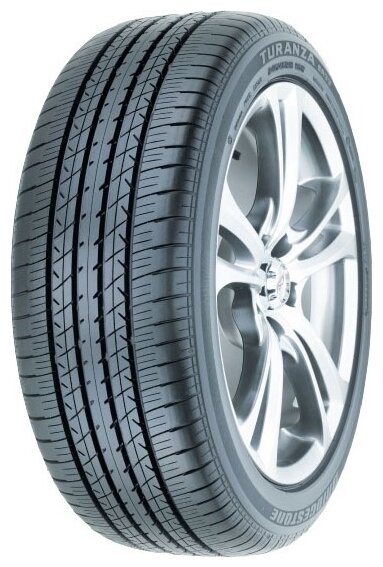 Bridgestone Turanza ER33 летняя