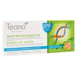 Teana Сыворотка для лица Энергия молодости - изображение