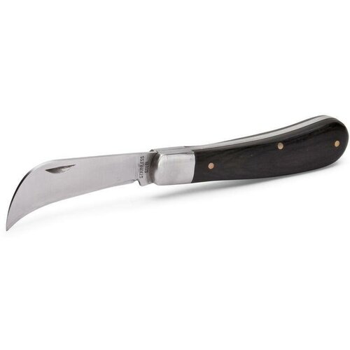 Нож монтерский НМ-05 КВТ 67551 монтёрский нож квт нм 10 черный