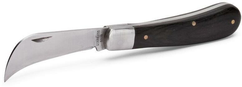 Нож монтерский НМ-05 | код.67551 | КВТ (5шт. в упак.)