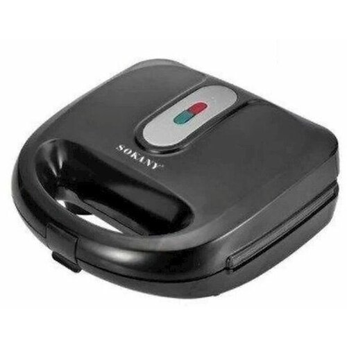 Мультипекарь-вафельница 6 в 1 SOKANY SK-908 350000₽