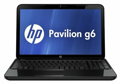 Разборка Ноутбук Hp Pavilion G6 Rt3290