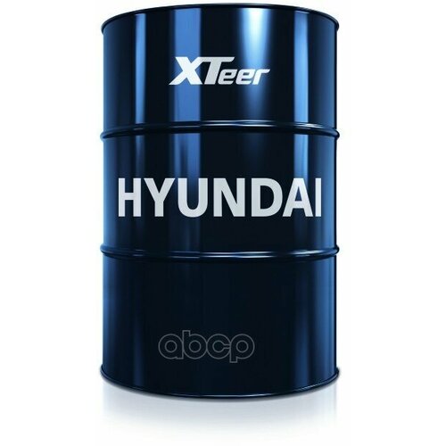 Масло Трансмиссионное Xteer Gear Oil-5 75W90 200Л HYUNDAI XTeer арт 1200439 157650₽
