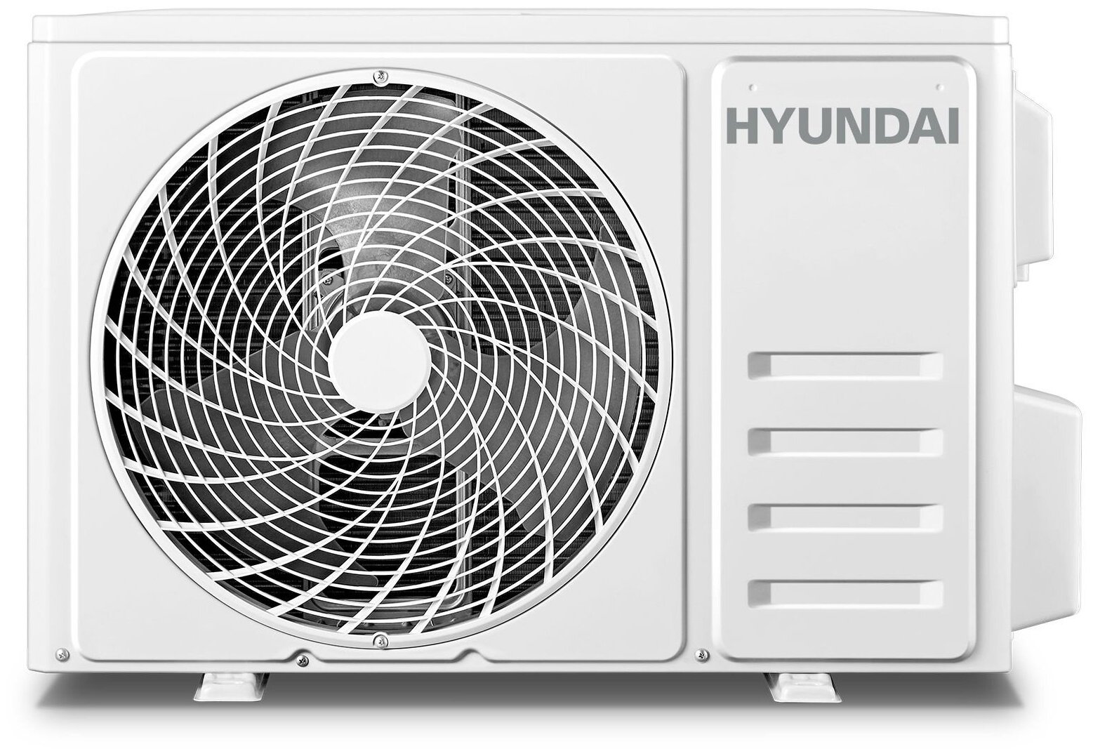 Кондиционер Hyundai HAC-07/T-PRO (площадь помещения 20 м², режим работы охлаждение / обогрев, д