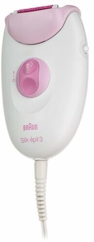 Эпилятор Braun - фото №6