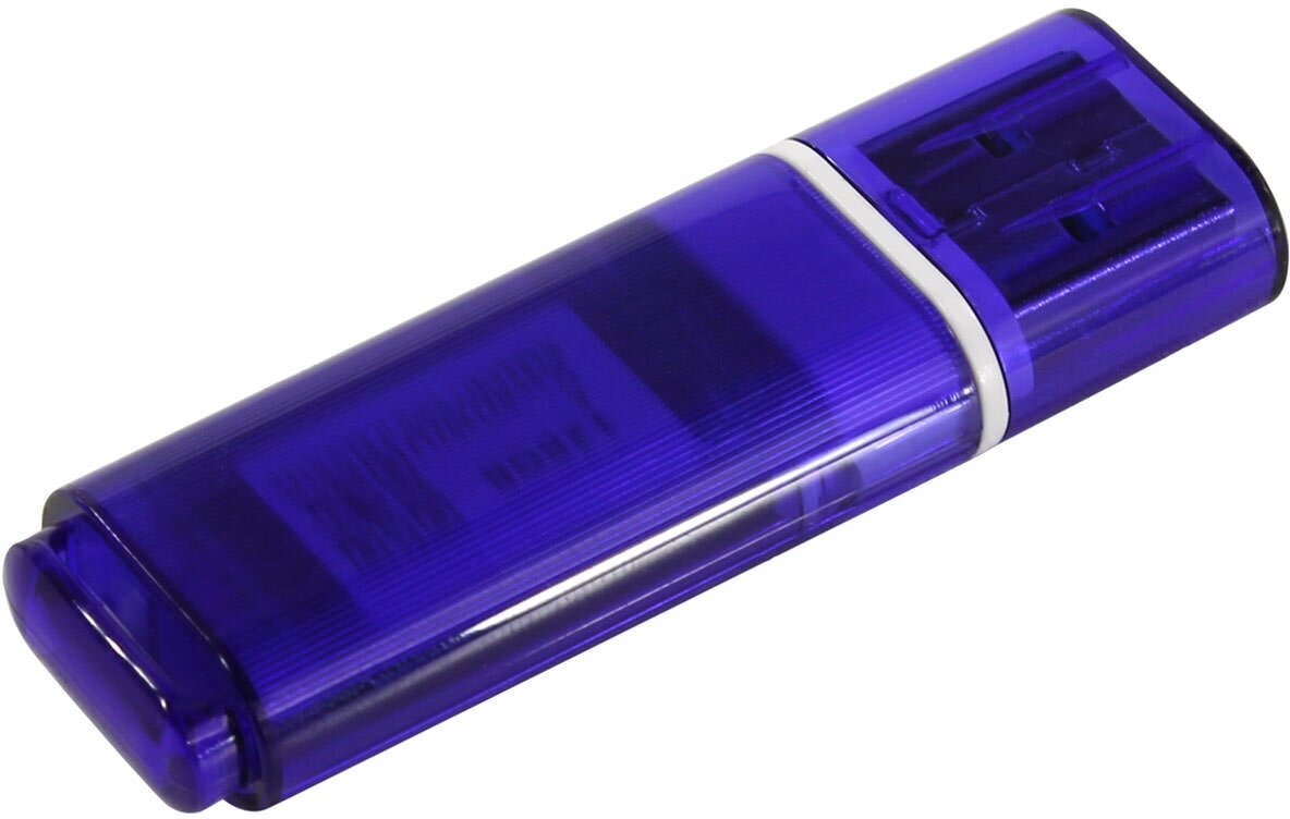 Флешка SmartBuy Glossy USB 30