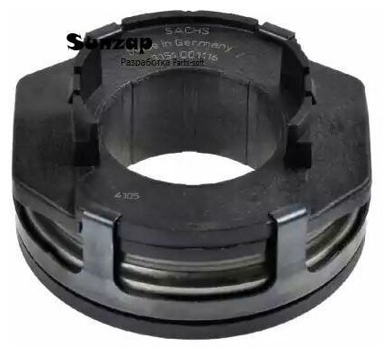 SACHS 3151001116 Подшипник выжимной