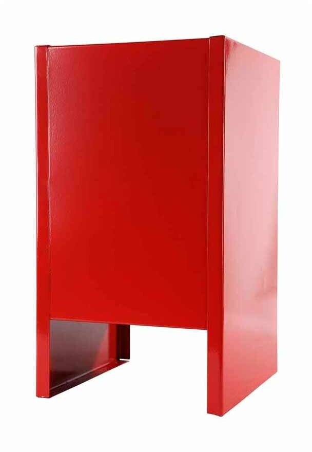 фото Подставка под огнетушитель П-15