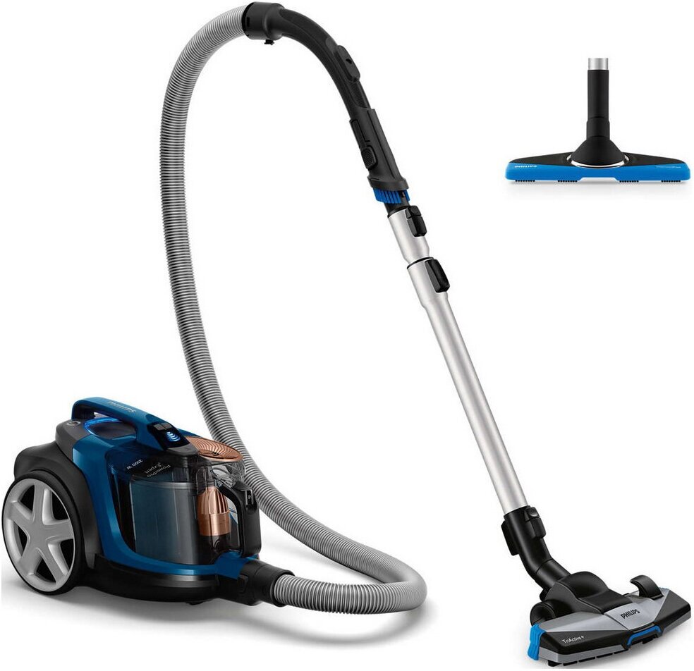 Пылесос напольный Philips FC 9733/01 PowerPro Expert