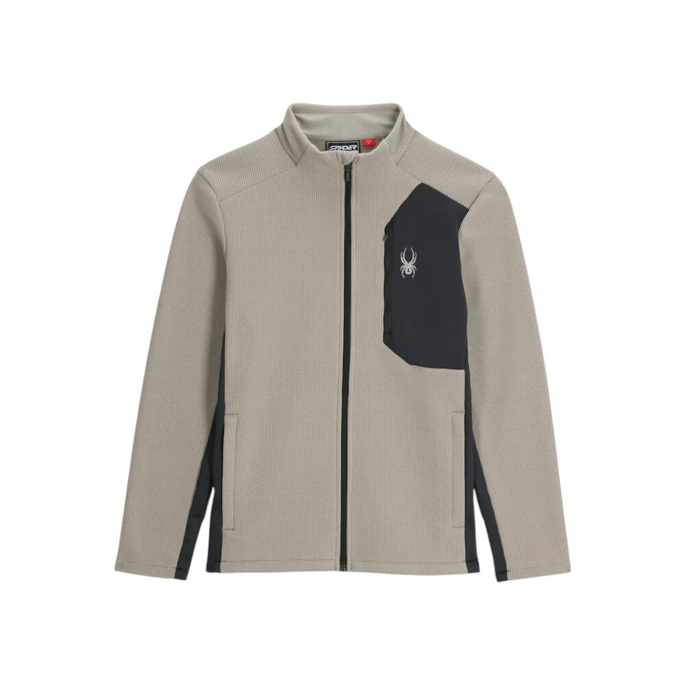 Олимпийка Spyder, размер M, , бежевый — фото 1