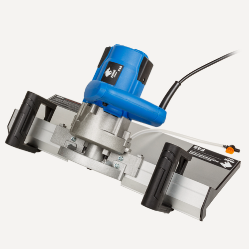 Изображение товара Электрический станок FANG TOOLS F45 для резки плитки под углом 45 гр.