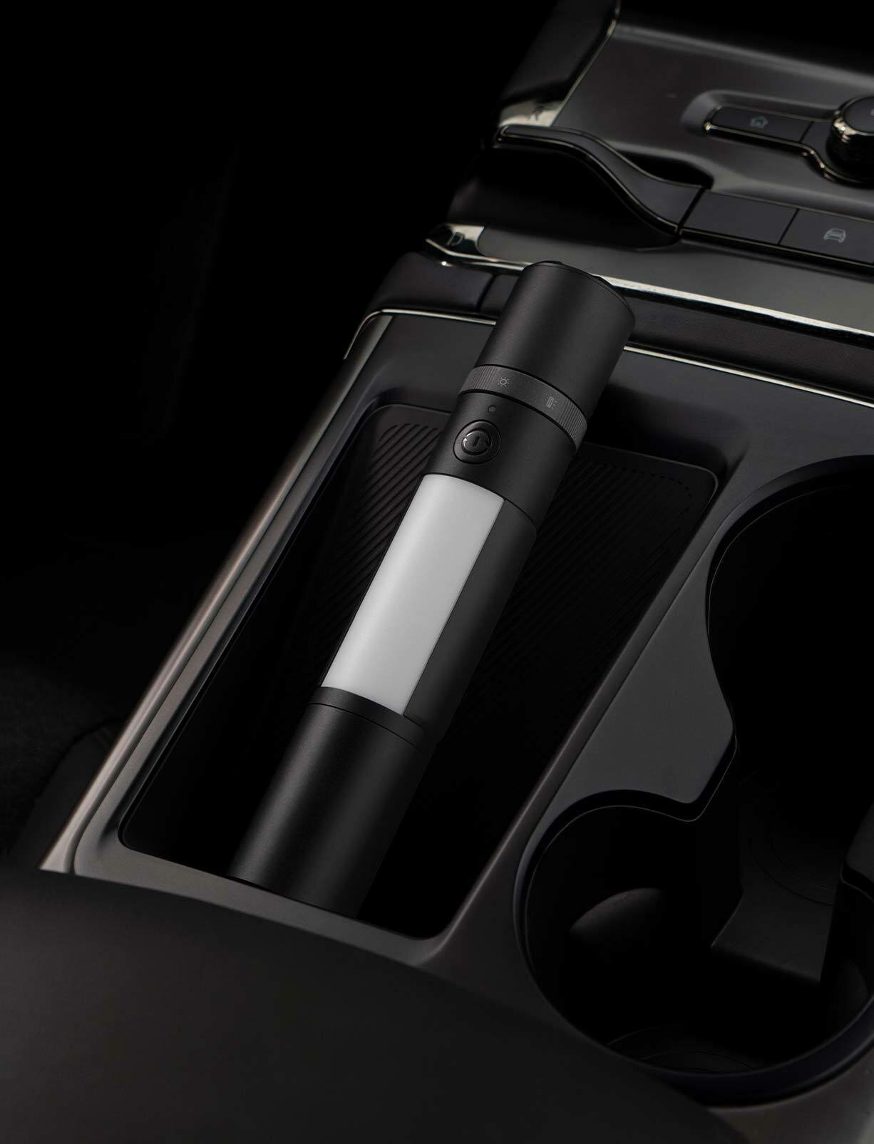 Проблемы с зарядкой фонариков