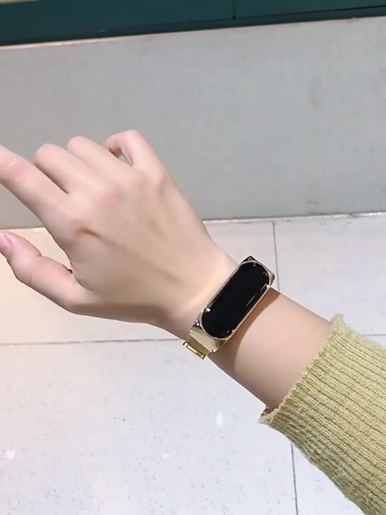 Ремешок KILPILLS, rose gold — фото 1