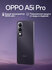 Смартфон OPPO A5i Pro 8/128 Гб, цвет жемчуг