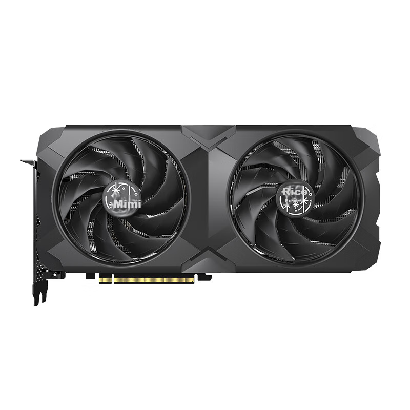 VASTARMOR AMD RADEON RX 9070 16GB Black Starry Sky Dual Fan Gaming AI Rendering Design Intelligent Learning Desktop Computer Independent Graphics Card