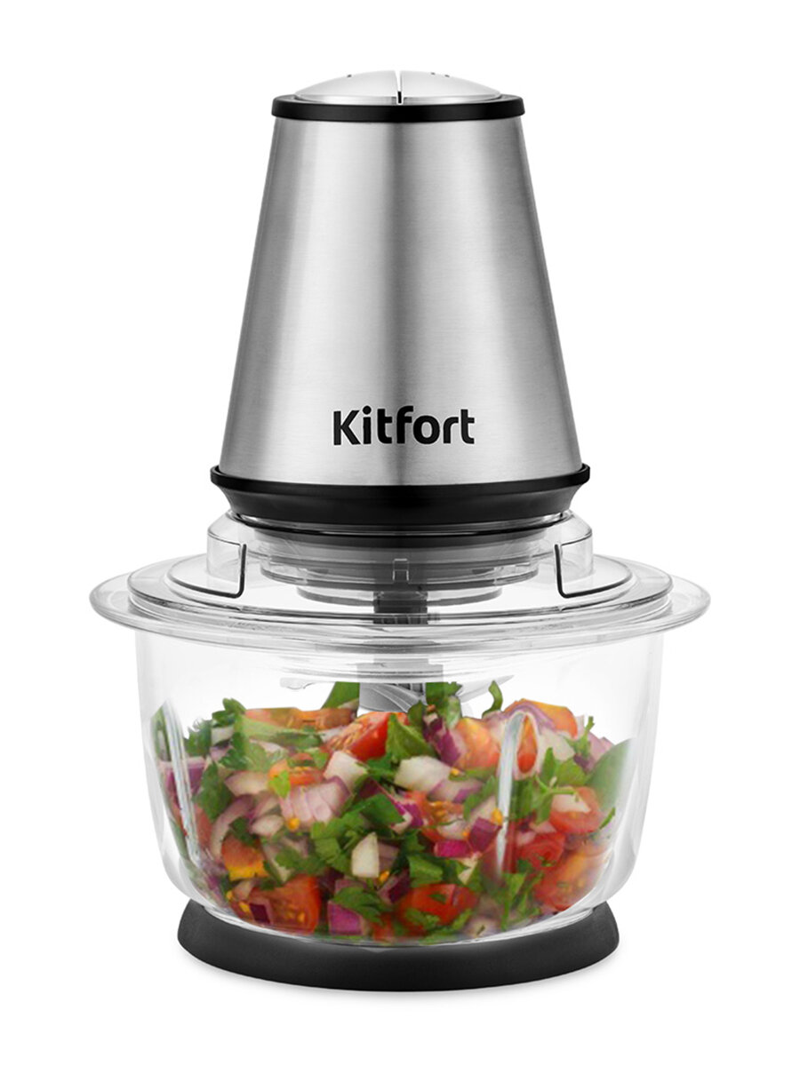 Измельчитель Kitfort КТ-1389