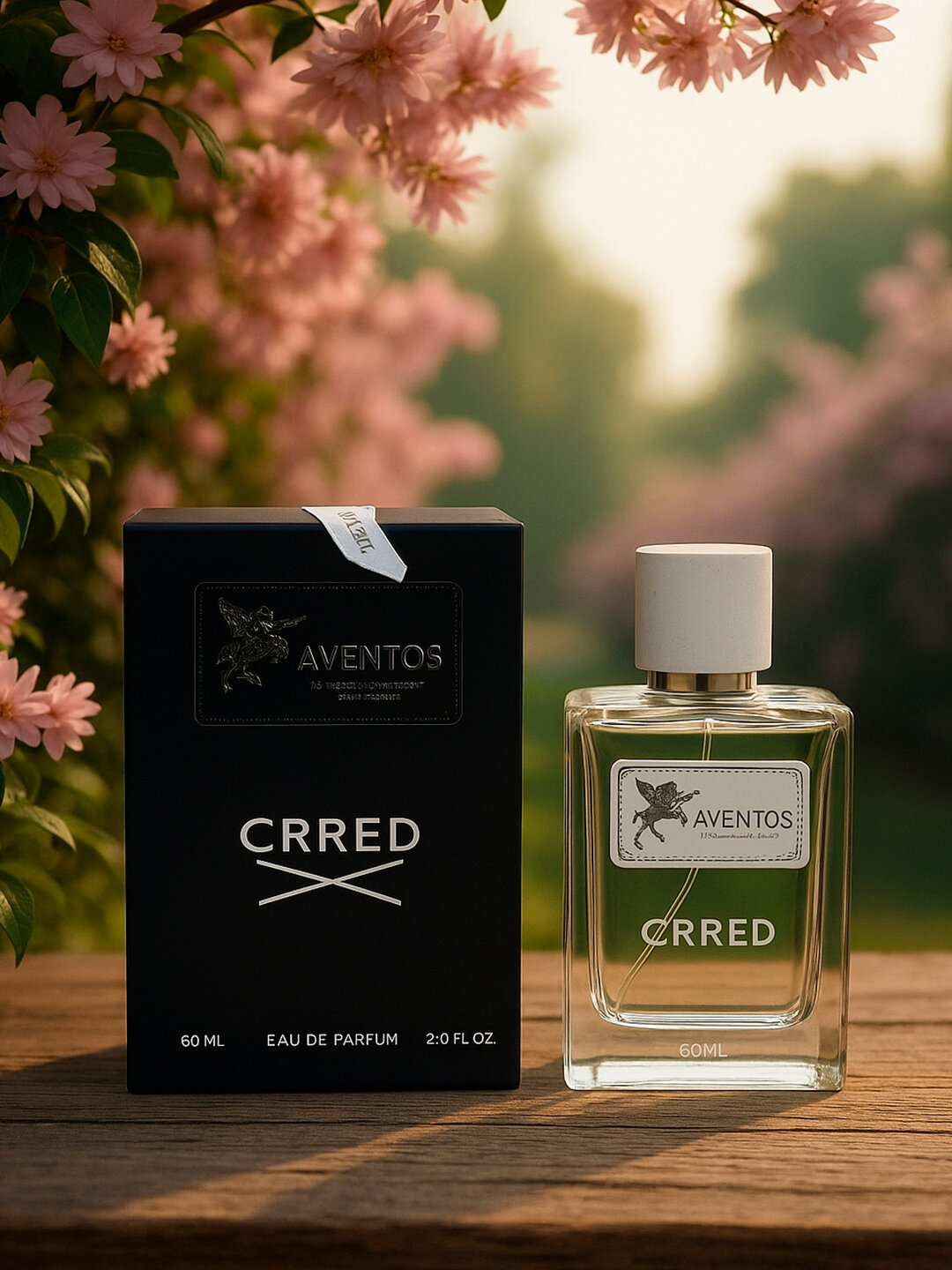 Парфюмерная вода CREED 100 ML