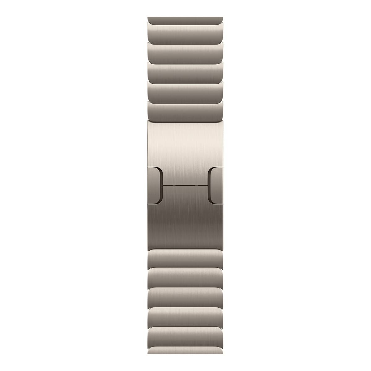 Ремешок Apple Link Bracelet 42mm для Apple Watch S10 - Natural (2024)