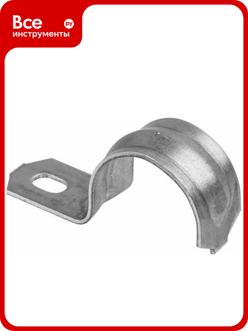 Скоба Navigator 61 567 NCR-MSH-16-17 однолапковые 100 шт. 61567