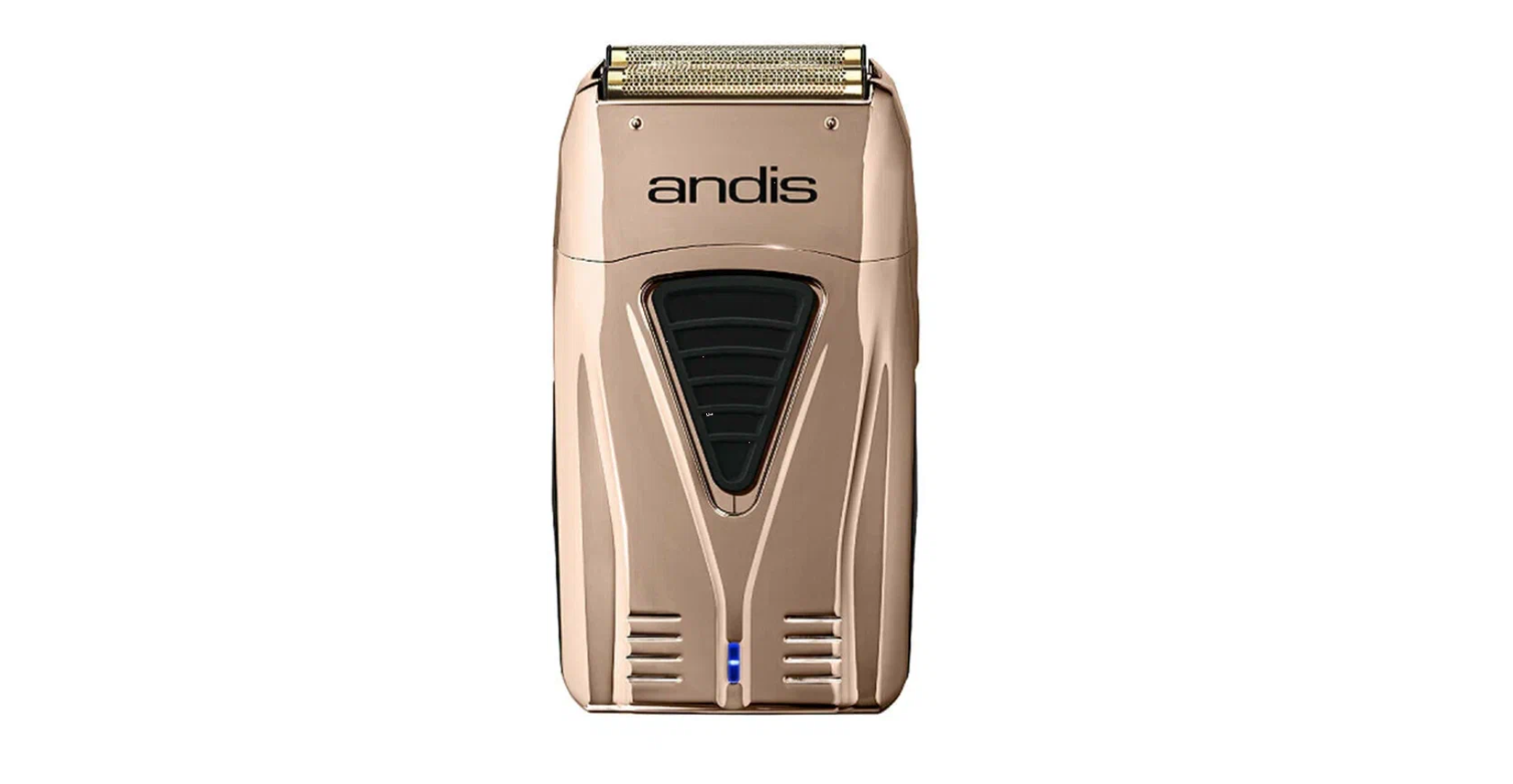Машинка для бритья волос Andis Profoil Lithium Plus 17225, Золотистый