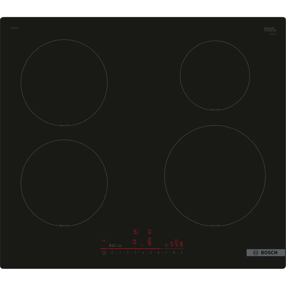 Варочная поверхность Bosch PIE61RHB1E