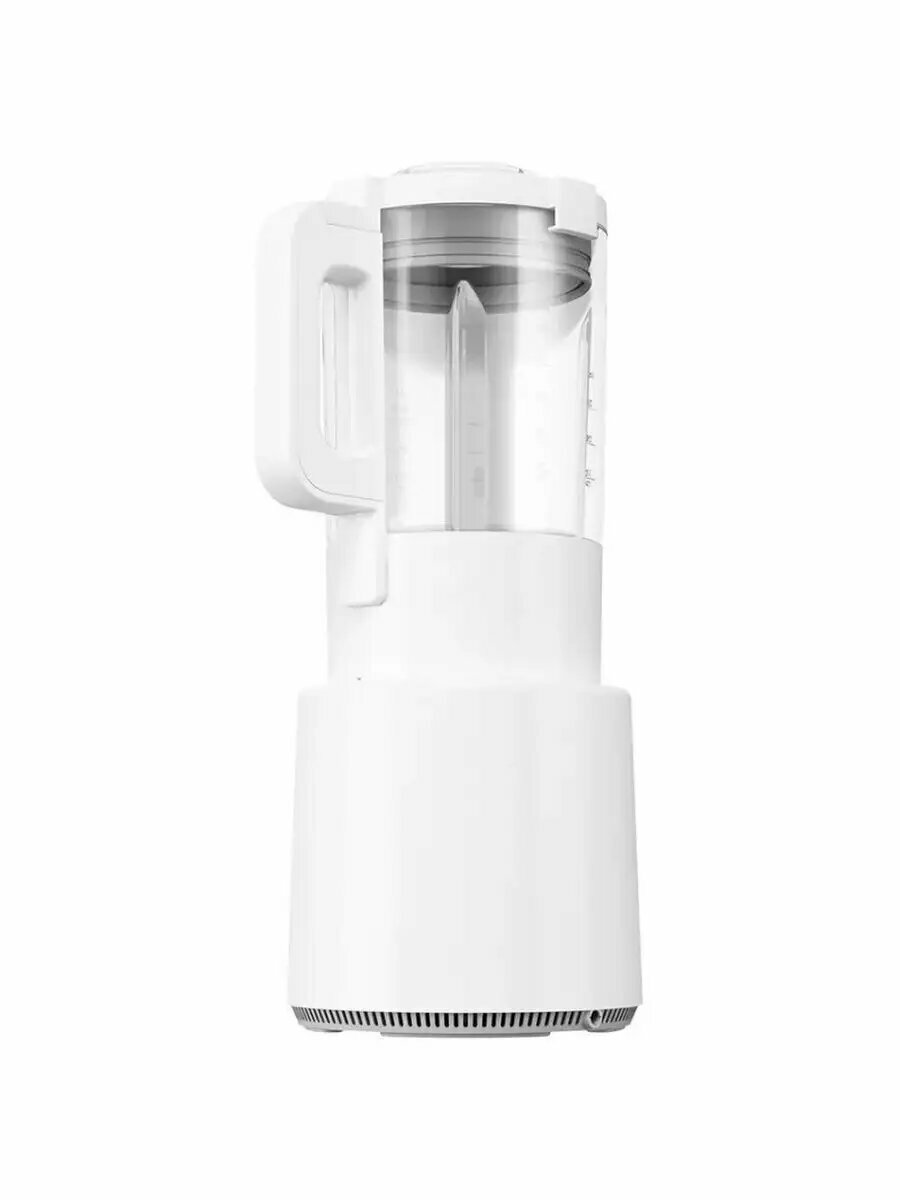 Блендер Xiaomi MPBJ001ACM-1A, мощность 1000Вт, скорость вращения 24000об/мин, 6-слойная сталь — фото 1