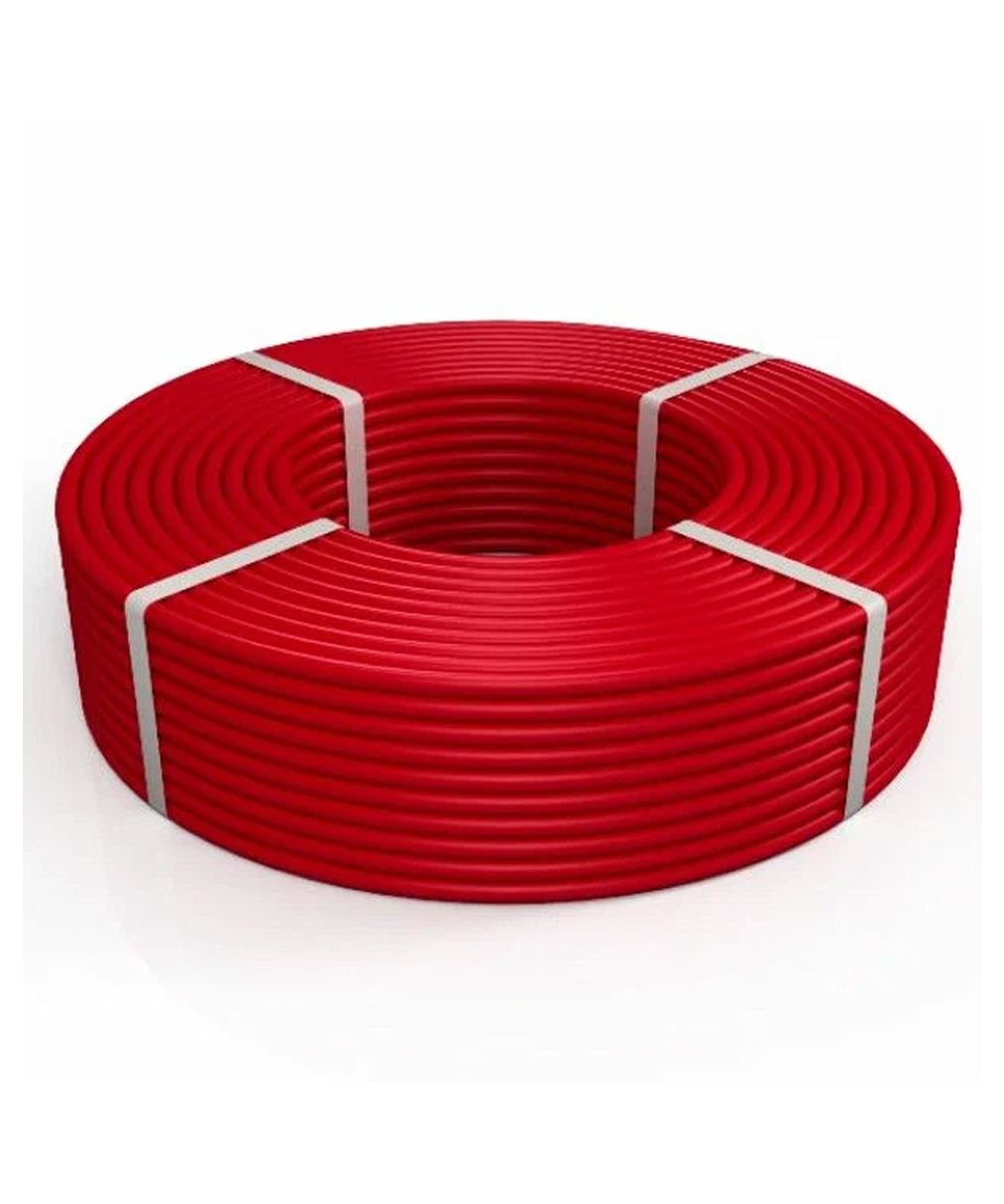 Труба Royal Thermo из сшитого полиэтилена Pex-a EVOH d16 2.0 бухта 200 м