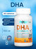 Kids DHA Chewables капс.