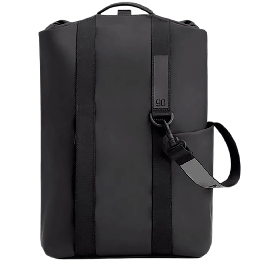 Рюкзак Xiaomi 90 Points NINETYGO URBAN.EUSING Backpack (черный)