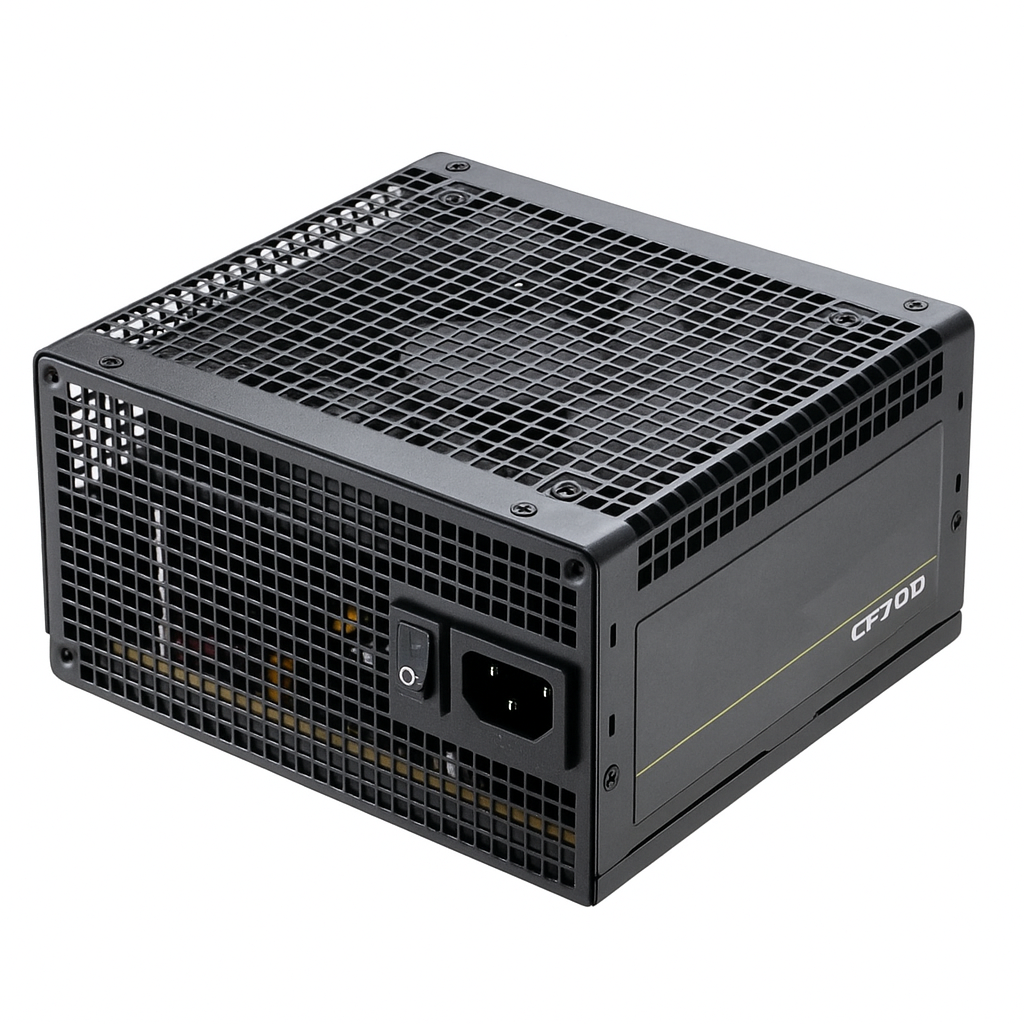 FP Max CF700