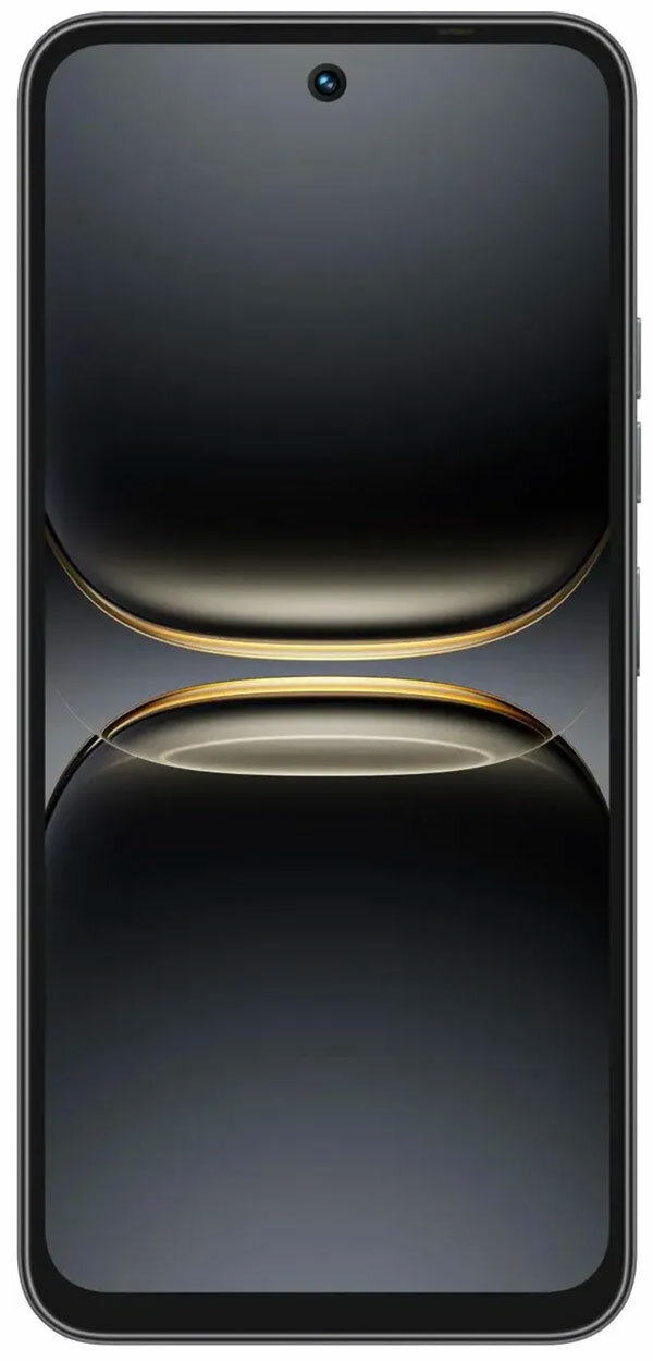 Смартфон Tecno Spark Go 2 64Gb 3Gb черный — фото 1