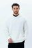 TERRA PRO Толстовка короткая длина (Color: Beige, Size: M) AW24CR2-2-21219