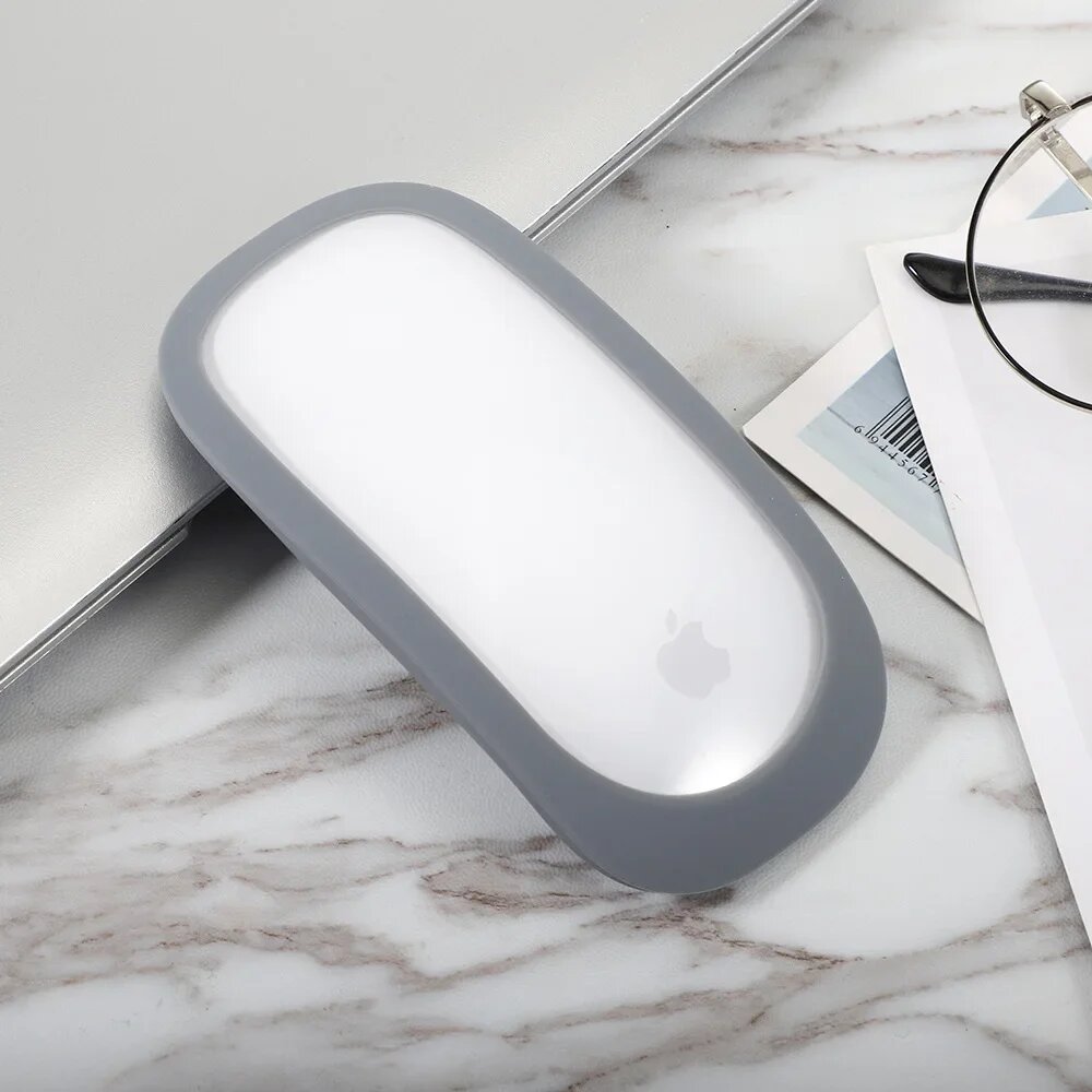 Силиконовый чехол для Apple Magic Mouse YMZ3WZY