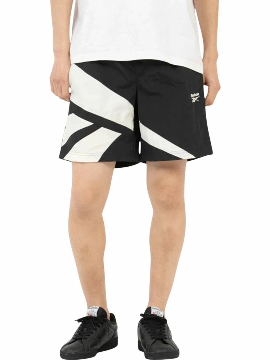 Шорты спортивные Reebok Classics Vector Woven Shorts