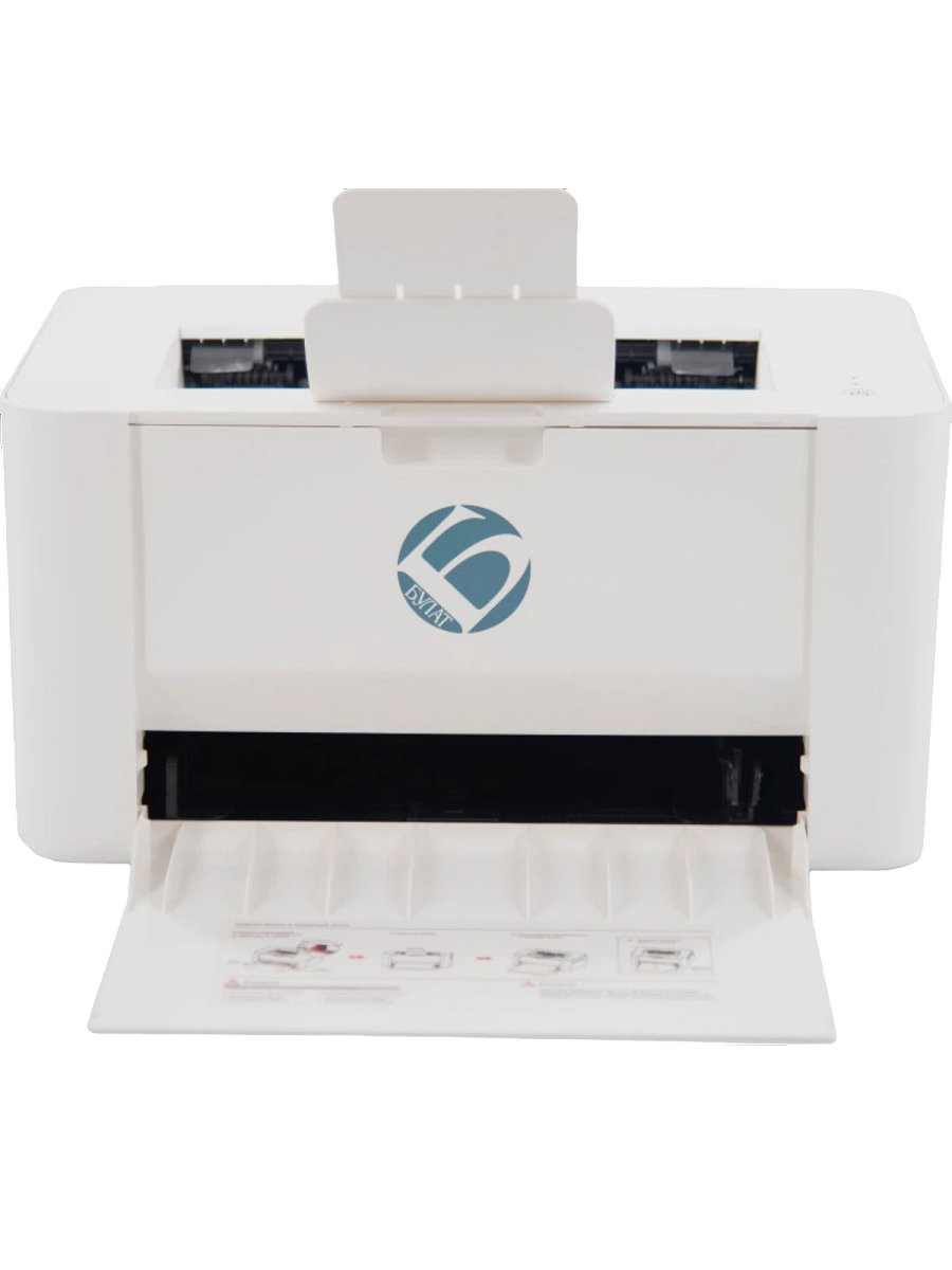 Принтер лазерный BULAT P1024W (XXBT0P1024020), официальная гарантия — фото 1