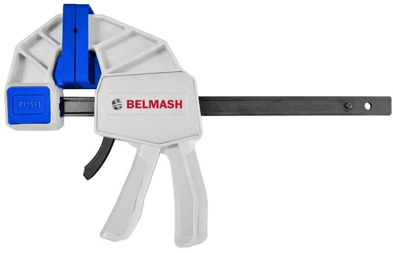 Струбцина быстрозажимная белмаш QC300M