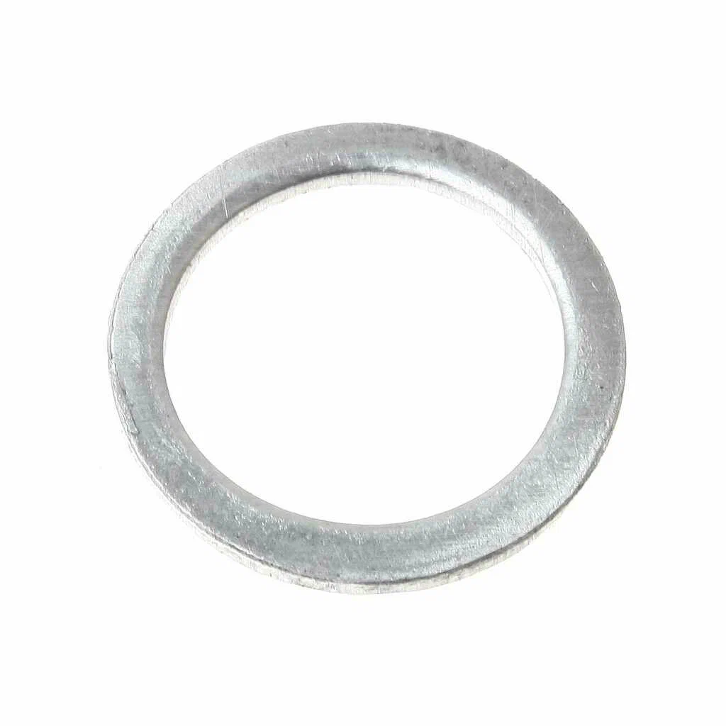 Шайбы для маслозаливной пробки алюминий м12х16х1,5мм (набор 5шт)