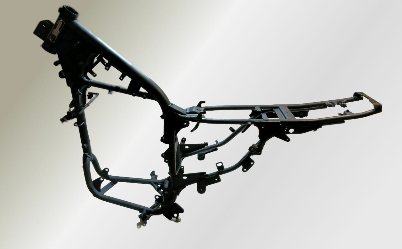 Рама ADV 300 GARET