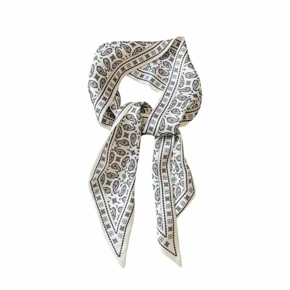 Шарф-твилли для женщин