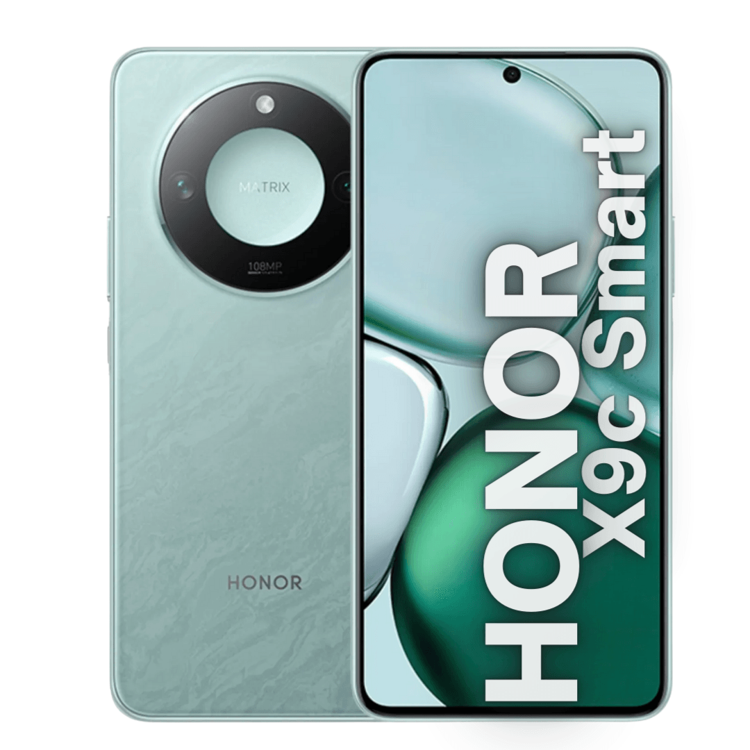 Смартфон Honor X9c, ударопрочный, камера 108 МП, экран 6.8", 8/256ГБ