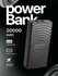 Внешний аккумулятор Power Bank SP-12 20000 mAh, для iPhone и Andr...