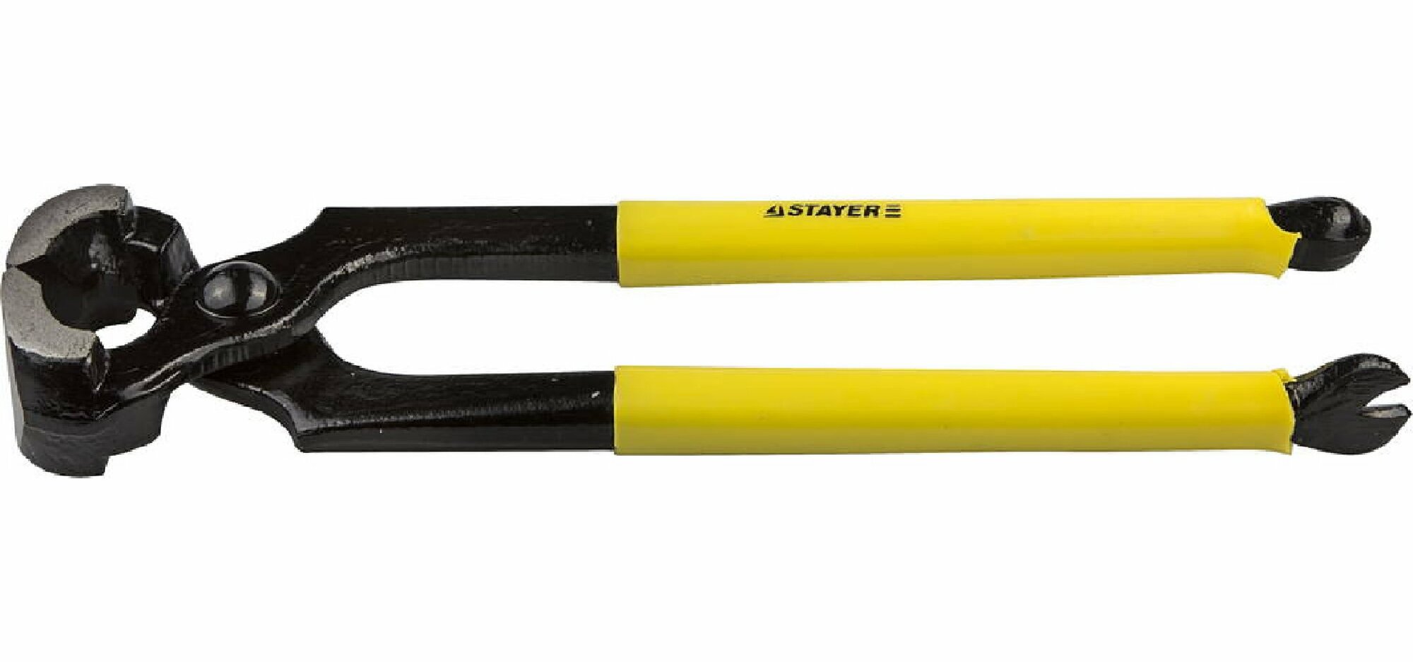 Строительные универсальные клещи STAYER 210 мм (2233-20_z01)