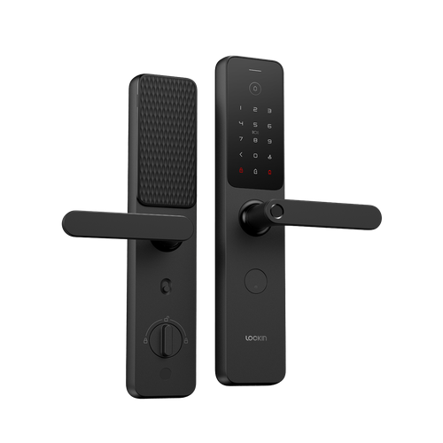 Электронный замок Xiaomi Lockin SV40 с сканером вен пальца руки