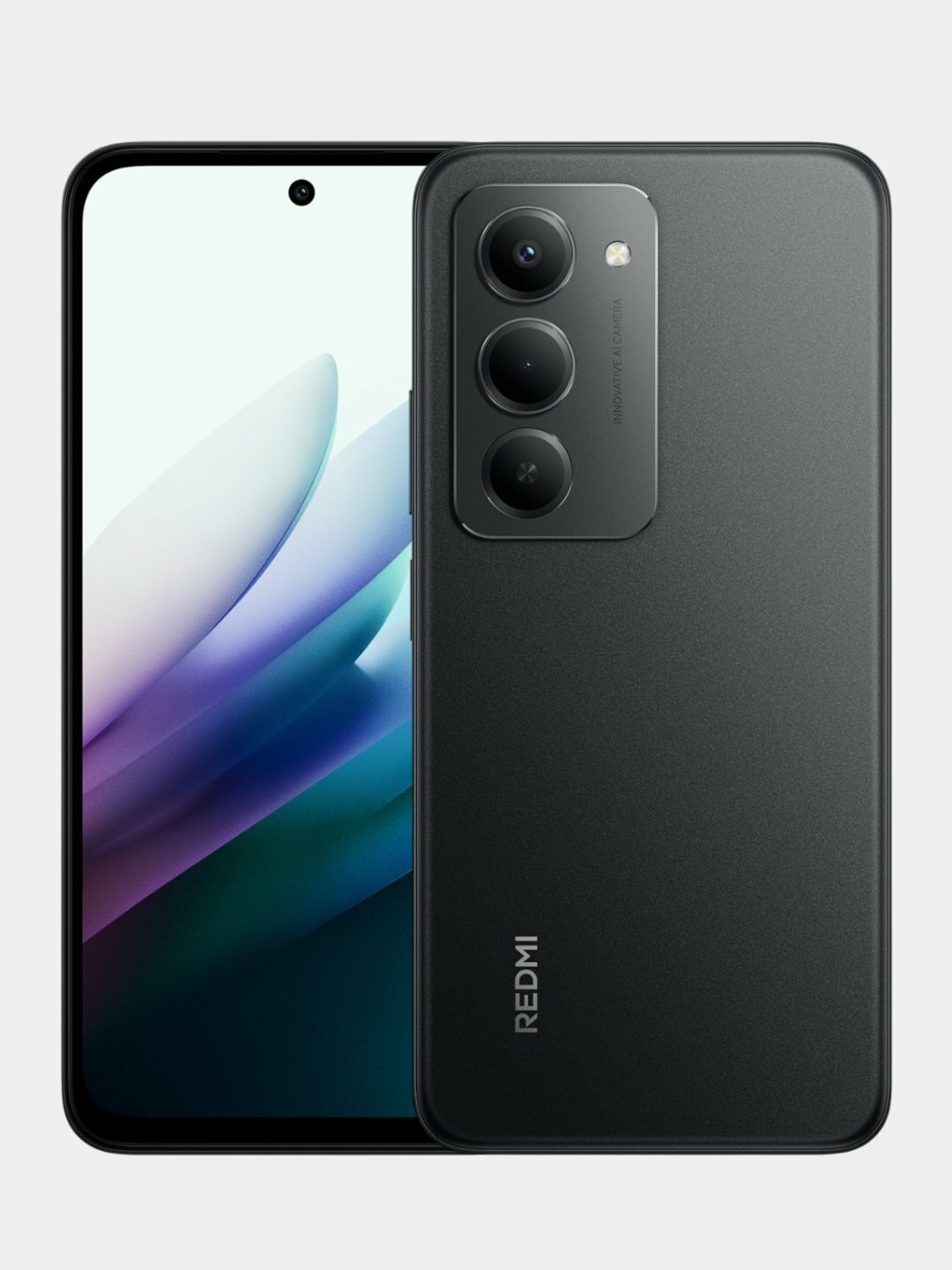Смартфон Xiaomi Redmi 15,6/128GB батарея 7000 мА, 33Вт, 144 Гц, 50 Мп