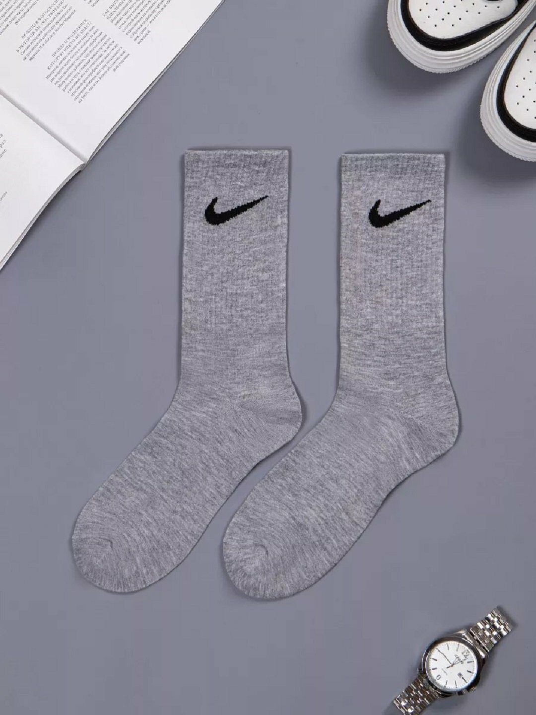 Носки спортивные