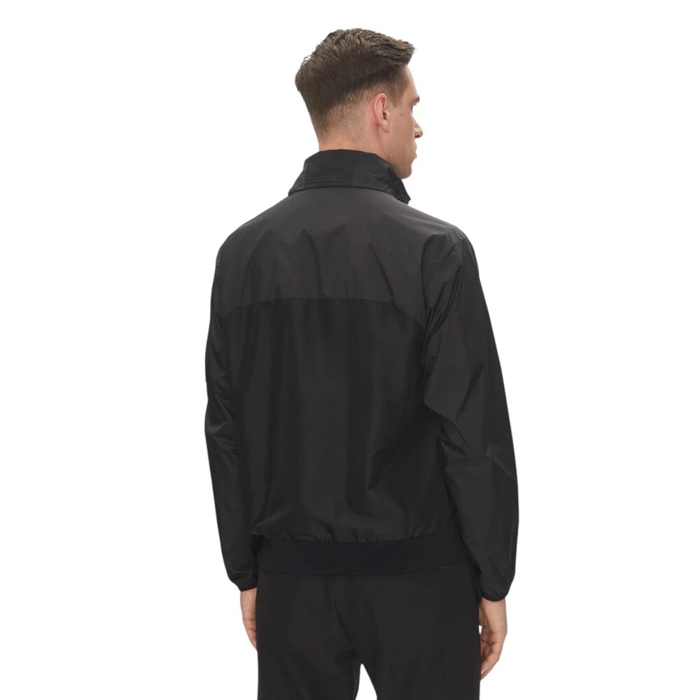 Куртка BOSS, размер S, 001 — фото 1