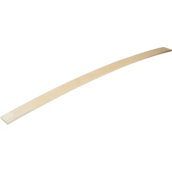 Ламель мебельная 890x53x8 мм