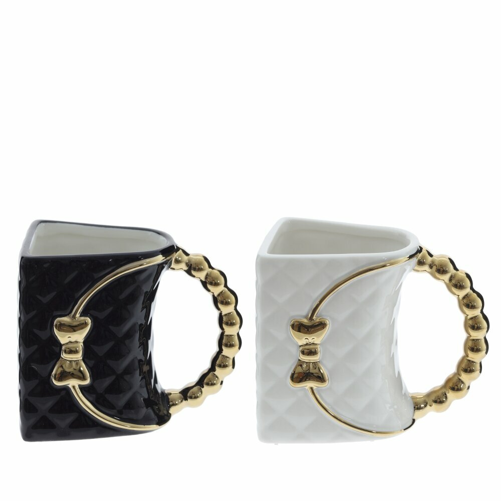 Кружка 320 мл L125 W85 H10 см 2в.