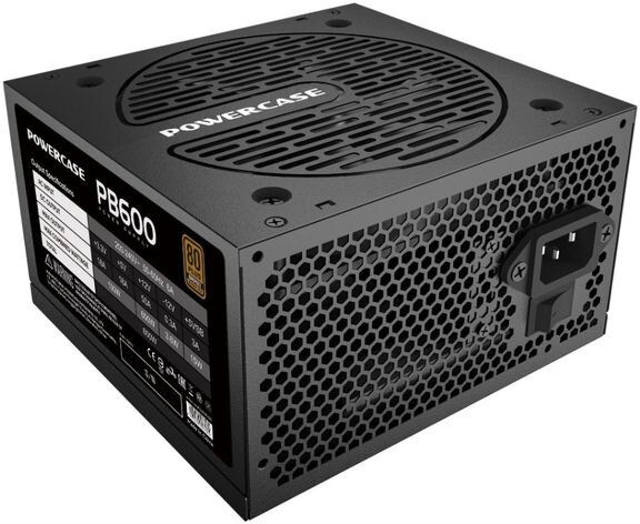 PowerCase PB600