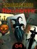 Карты игральные Хеллоуин Halloween, 54 штуки